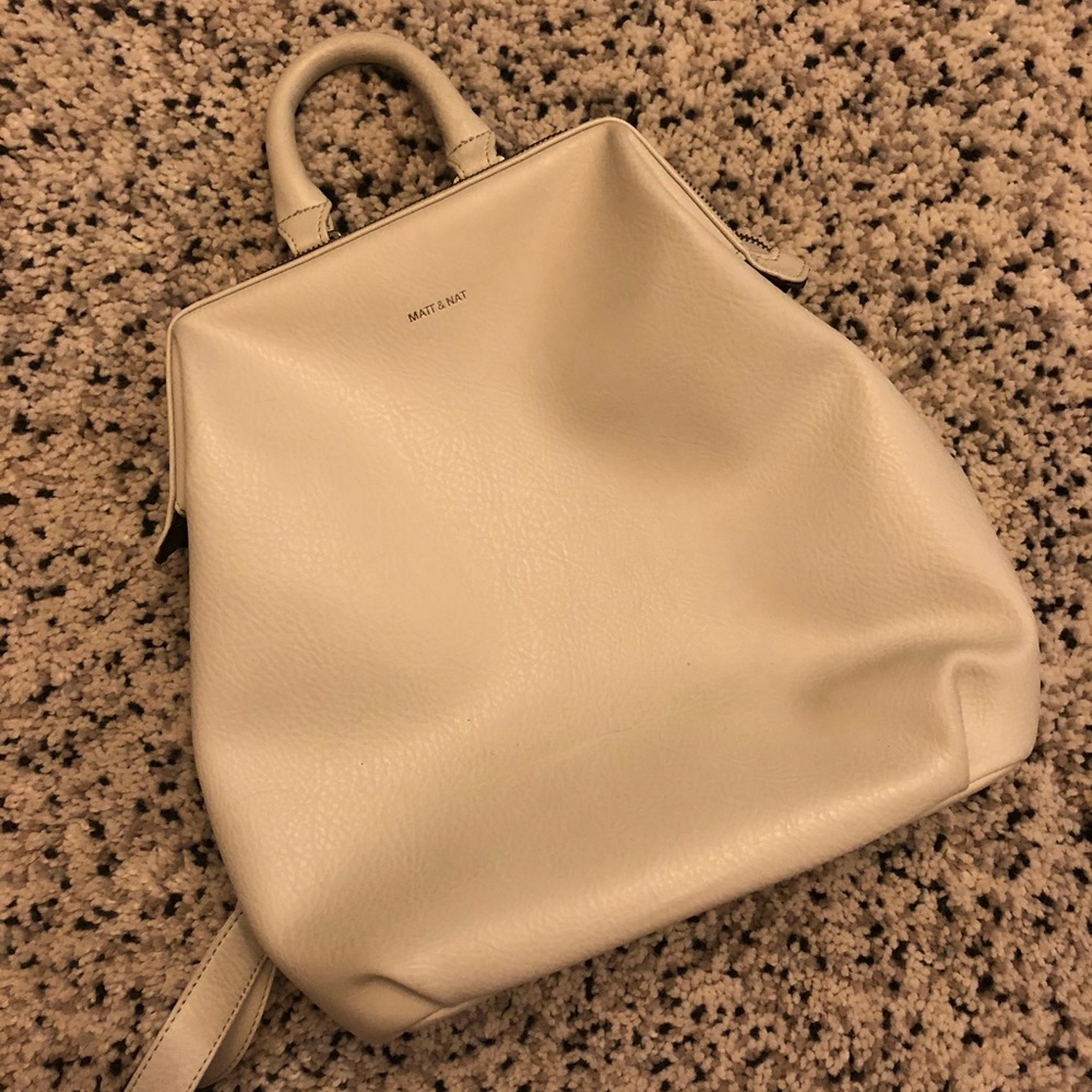 Matt & Nat Backpack